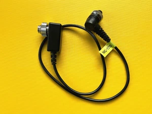 Nikon MC 17S Connecting Cord / Verbindungskabel. - Picture 1 of 4