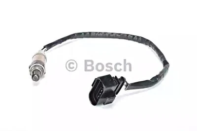 Sensore lambda originale Bosch adatto a VW SEAT Caddy II Flight Gol III 6KE906265A - Immagine 1 di 4