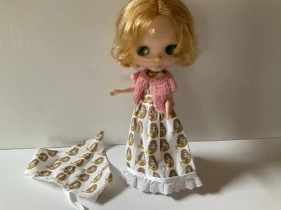 Blythe Doll Takara - Image 1 of 4