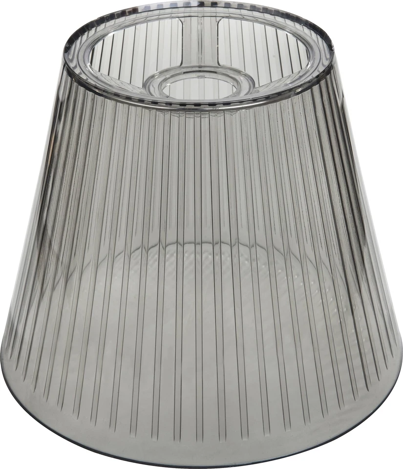 Globo 15127S Lampenschirm Nacht Tischleuchte Tischlampe Acryl Schirm 61590416