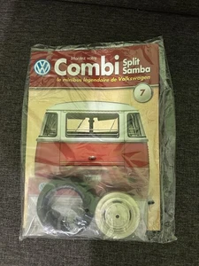 Volkswagen T1 Samba 1/8 Altaya/DeAgostini N 7 - Foto 1 di 1