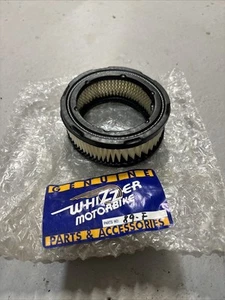 98/08 Whizzer Air Filter Element - Picture 1 of 1