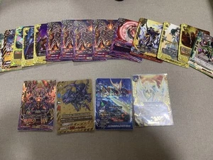 Buddyfight Bulk Sale - Imagen 1 de 1