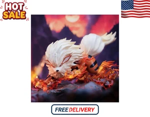 9cm Pokémon Arcanine GK Anime Action Figure PVC Model Statue Collection Toy Gift - Bild 1 von 8