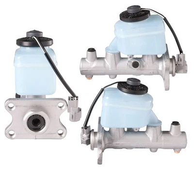 Cilindro maestro de freno ADVICS BMT-046 para 95-97 Lexus Toyota Land Cruiser LX450 Foto 1 de 4