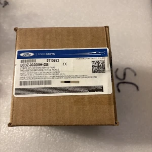 Genuine Ford Stripe Tape BC3Z-9920001-DB OEM Exterior Body Side Decal Trim - Picture 1 of 4