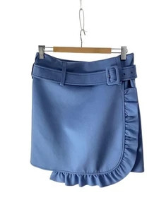 PRADA Other Skirts -- Polyester BLU Used - Picture 1 of 6
