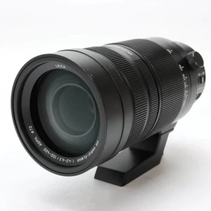 Panasonic DG VARIO-ELMAR 100-400mm F/4-6.3 ASPH POWER OIS (M4/3) #332 - Picture 1 of 12