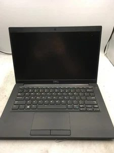 DELL LATITUDE 7290 - FOR PARTS - INTEL CORE I5 - NO RAM - READ DESCRIPTION - BB - Picture 1 of 7