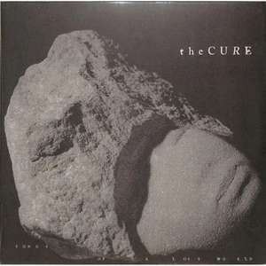 The Cure / "SONGS OF A LOST WORLD (LTD. HALF SPEED MASTER; BLACK2LP)" / Polydor - Bild 1 von 2