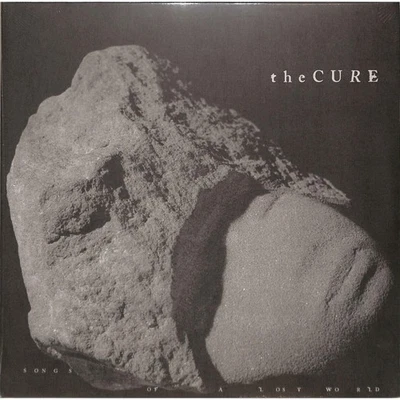 The Cure / "SONGS OF A LOST WORLD (LTD. HALF SPEED MASTER; BLACK2LP)" / Polydor - Bild 1 von 2
