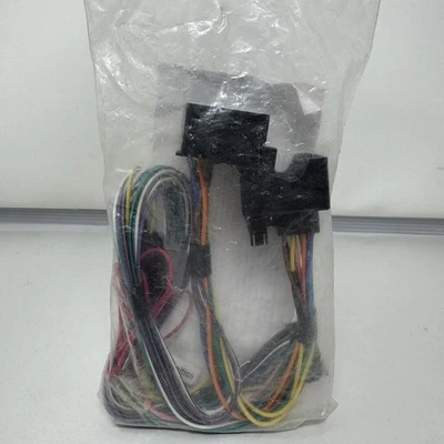 HF-BMW-FP-AMK by Parrot/AVTEK Bluetooth Car Kit Harness Adapter (MSRP: $49.99) - Image 1 of 3