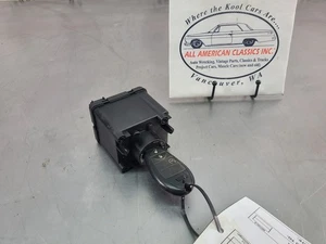 2013-23 Dodge Ram 1500 Ignition Switch Assembly w/ 1 Key / Fob - OEM - Picture 1 of 15