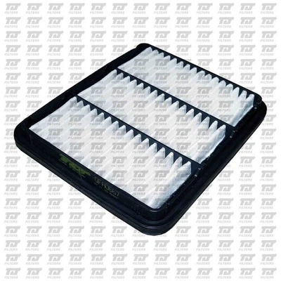 Filtro de aire compatible con Chevrolet Matiz Spark Daewoo Matiz QUINTON HAZELL QFA0667 Foto 1 de 4