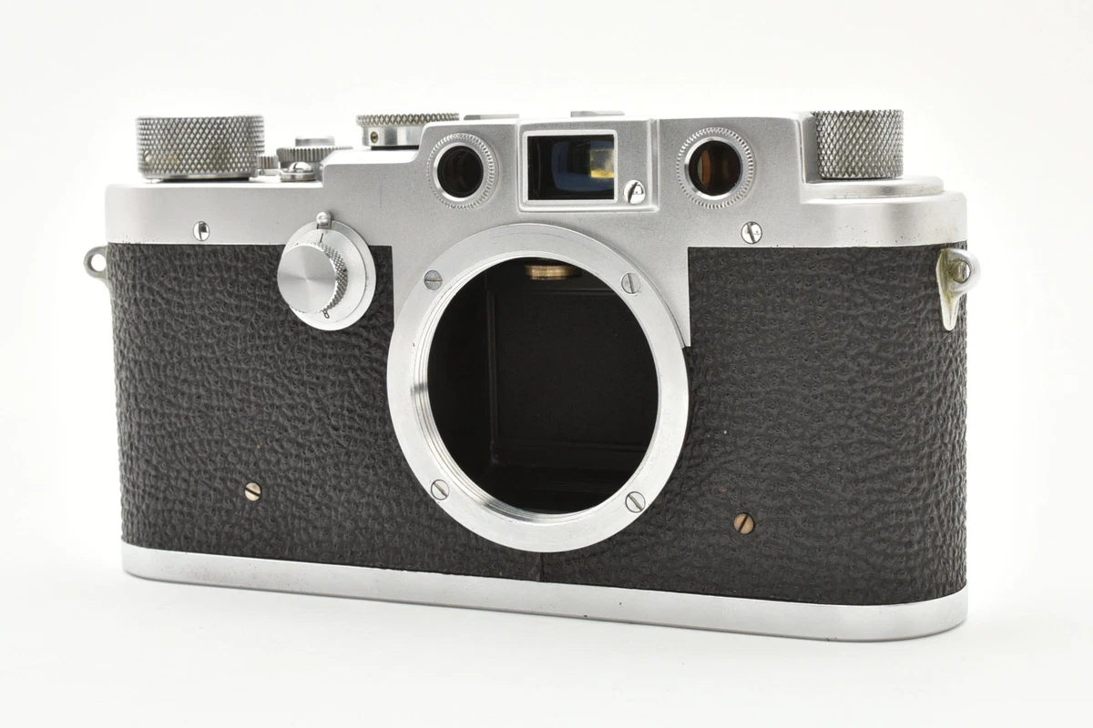 Leotax Film Cameras for sale | eBay