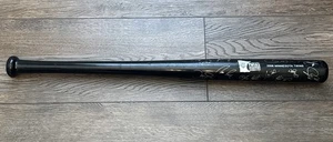 Minnesota Twins 2006 Team Signed Baseball Bat Justin Morneau, Joe Mauer, Santana - Picture 1 of 12