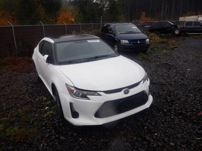 Used Starter Motor fits: 2014 Scion TC 1.7kw Grade A - Image 1 of 4