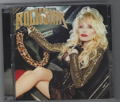 Dolly Parton - Rockstar - 2 CDs - Bild 1 von 2