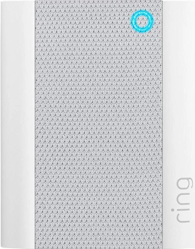 Ring Chime 2nd Generation 5F67E9  (/RT6-22844-5F67E9-UA) - Image 1 of 1