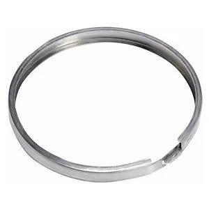 EATON B-LINE Eaton 25016A 1/2" Aluminum Snap Type Meter Sealing Ring