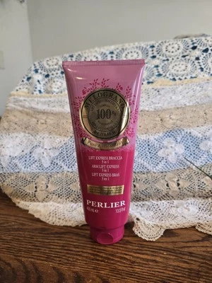 Crema Perlier Pomegranate 3 en 1 Arm Lift Express - Jumbo 13,5 fl oz nueva Foto 1 de 4