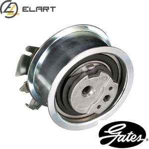 TENSIONER PULLEY TIMING BELT T43151 FOR AUDI A3/Sportback A4/B7 A6/C6 VW 2.0L - Picture 1 of 10