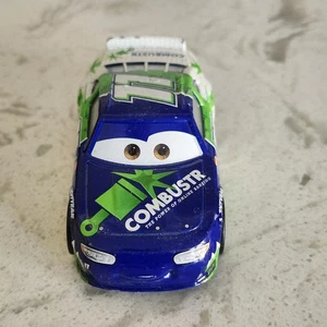 Disney Pixar Mattel Cars #11 Combustr Diecast Toy Car DXV64 1:64 - Picture 1 of 10