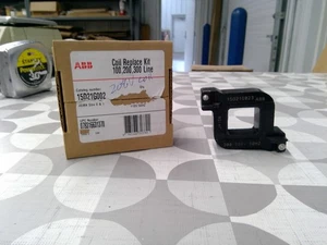 ABB Coil Replace Kit Cat NO:15D21G002 *FREE SHIPPING* - Picture 1 of 1