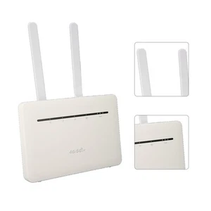 4G WiFi Router 300Mbps Supports Router CPE MIFI UFI Modem Working Modes Wirel CB - Afbeelding 1 van 33