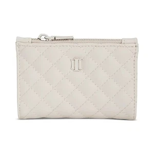  INC International Concepts Portafoglio Donna "Ashlinn" Bianco Vaniglia - Foto 1 di 7