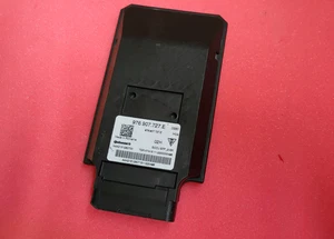 MODUŁ STEROWNIK ZAWIESZENIA MODULO SOSPENSIONE PORSCHE PANAMERA 976907727E NUOVO - Foto 1 di 4