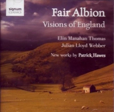 Patrick Hawes: Fair Albion: Visions of England - Image 1 of 1