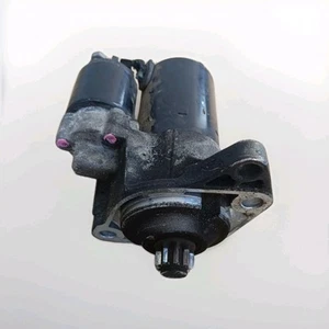 Arrancador de arranque VW Golf 4 IV Bosch 0001120402 12V 020911023T - Imagen 1 de 11