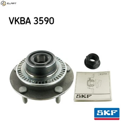WHEEL BEARING KIT VKBA 3590 FOR FORD TRANSIT/Van/Bus/Platform/Chassis 2.4L 4cyl - Image 1 of 4