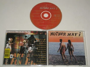 MOTHER MAY I/SPLITSVILLE (COLUMBIA 478203 2) CD ALBUM - Picture 1 of 1