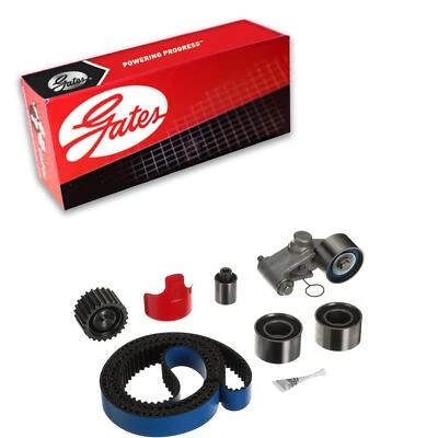 Kit de componentes de correa de distribución del motor Gates para Subaru WRX 2012-2014 Foto 1 de 3