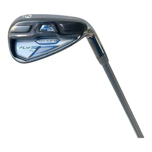 Cobra Fly-Z XL 9 Iron Matrix Graphite Shaft 55g Ladies Flex 35.5" RH READ - Picture 1 of 10