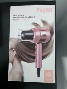 Peyan Hair Dryer With Concentrator - Picture 1 of 4