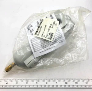 AVENTICS 8652ABBL4JA000A Particulate Filter, 1/2" NPT 5-Micron 652 SERIES, 0358G - Picture 1 of 5