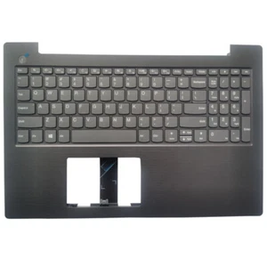 Palmrest Cover NEW FOR LENOVO IdeaPad V130-15 V130-15IGM V130-15IKB US Keyboard - Picture 1 of 2