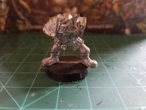 GW: Rogue Trader Warhammer 40k Metal Ork - FREEBOOTER BAD DOC - Foto 1 di 2