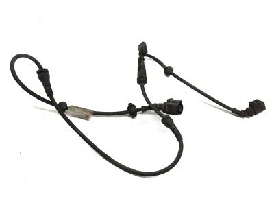 2004 PPORSCHE CAYENNE (955) ПЕРЕДНЕЕ ПРАВОЕ ПАССАЖИРСКОЕ КОЛЕСО ДАТЧИК СКОРОСТИ ЖГУТ ПРОВОДОВ - Изображение 1 из 4