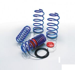 Eibach For 79-04 Ford Mustang Coupe Drag-Launch Kit Performance Springs 9310.140