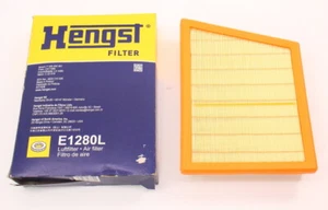 NOS Air Filter 2014-2022 BMW Mini Hengst E1280L - Picture 1 of 3