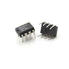 5Pcs/lot MSGEQ7 MSGE07 DIP-8 graphic equalizer integrated circuit IC chip