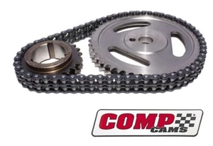Comp Cams 2113 Magnum Double Roller Timing Chain Set for Oldsmobile 260 455 V8 - Bild 1 von 1