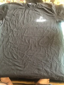 T-SHIRT AMP ENERGY - Bild 1 von 4