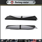 For 19/20/21/22 Mercedes-Benz VS30 Insulated Rear Door Window Covers LH & RH