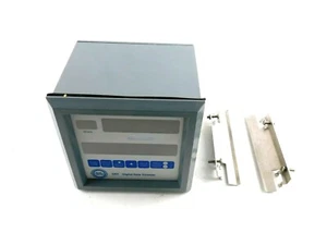 Micro Motion Digital Rate Totalizer DRT - Picture 1 of 9