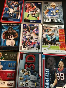 2020 SCORE NFL Football Base Parallel, Inserts (You Pick Your Cards) Mahomes etc